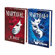Martaval Seti - 2 Kitap Tak�m (Ciltli) Artemis Yay�nlar�
