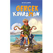 Ger�ek Kahraman Erdem �ocuk