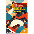 Sana da Oluyordur Bunlar Mona Kitap
