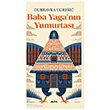 Baba Yaga`n�n Yumurtas� Alfa Yay�nlar�