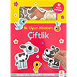�lk Oyun Kitab�m �iftlik Net �ocuk Yay�nlar�