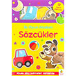 �lk Oyun Kitab�m - S�zc�kler Net �ocuk Yay�nlar�