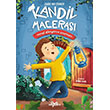 Kandil Maceras�: Sanal D�nyan�n Anahtar� D�� De�irmeni