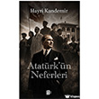 Atat�rk`�n Neferleri Mona Kitap