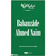 Nebevi Varisler 86 Babanzade Ahmed Naim Siyer Yay�nlar�