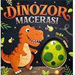 I����ma Dokun Dinozor Maceras� Net �ocuk Yay�nlar�