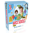 3. S�n�f Planl� Avc� Serisi Seti (14 Kitap) Mutlu Yay�nc�l�k