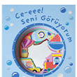 Aynal� Kitap Ce-eee! Seni G�r�yorum Net �ocuk Yay�nlar�