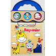 �lk Sesli Kitab�m Hayvanlar Net �ocuk Yay�nlar�