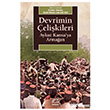 Devrimin �eli�kileri: Aykut Kansu`ya Arma�an �leti�im Yay�nevi