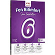 6. S�n�f Fen Bilimleri Soru Fasik�leri �ntro Yay�nlar�