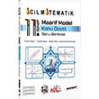 11. S�n�f Acil Matematik Maarif Model Konu �zetli Soru Bankas� Acil Yay�nlar�