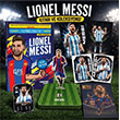 Y�ld�z Futbolcular Serisi - Lionel Messi The Kitap �ocuk