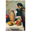 Nesin Defter �izgili - Cezanne Tarz�nda Nesin Yay�nevi