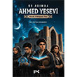 99 Ad�mda Ahmed Yesev� Profil Kitap