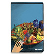 Nesin Defter �izgili - Sofralardan Masallara Nesin Yay�nevi