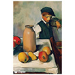Nesin Defter �izgisiz - Cezanne Tarz�nda Nesin Yay�nevi
