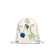 Nesin �p B�zg�l� Gabardin S�rt �antas� - �z�m Nesin Yay�nevi