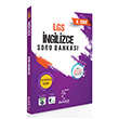 8. S�n�f LGS �ngilizce Soru Bankas� Karek�k Yay�nlar�