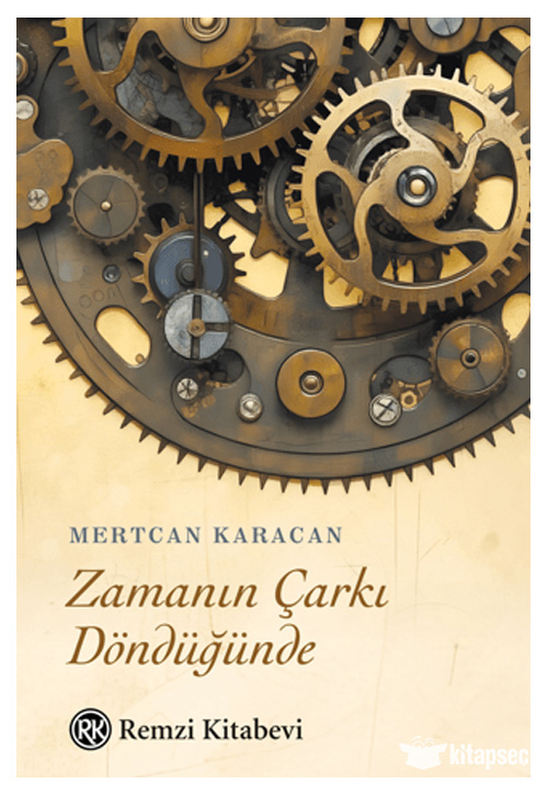Zaman�n �ark� D�nd���nde Remzi Kitabevi