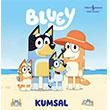 Bluey - Kumsal �� Bankas� K�lt�r Yay�nlar�