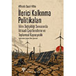 �lerici Kalk�nma Politikalar� Yordam Kitap