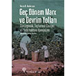 Ge� D�nem Marx ve Devrim Yollar� Yordam Kitap