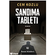 Sandima Tableti Remzi Kitabevi