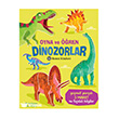 Oyna ve ��ren - Dinozorlar Remzi Kitabevi