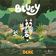 Bluey - Dere �� Bankas� K�lt�r Yay�nlar�