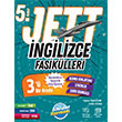 5. S�n�f Jett �ngilizce Fasik�ller �nl�ler Karmas�