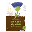 Bir Ke�if �yk�s� Nesin Yay�nevi