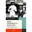 Kral Leopoldun Hayaleti Alfa Yay�nlar�