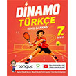 7. S�n�f Dinamo T�rk�e Soru Bankas� Tongu� Akademi