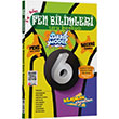 6. S�n�f Fen Bilimleri Soru Bankas� Klasman Yay�nlar�