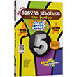 5. S�n�f Sosyal Bilgiler Soru Bankas� Klasman Yay�nlar�