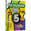 5. S�n�f Fen Bilimleri Soru Bankas� Klasman Yay�nlar�