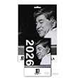 2026 Nesin Vakf� Duvar Takvimi Nesin Yay�nevi