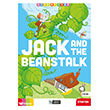 Jack and the Beanstalk (Step By Step) Towards A1.1 Liberty