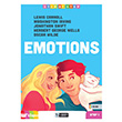 Emotions (Step By Step) A1.1 Liberty
