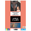 La Belle et La Bete (Lectures Liberty) A1 Liberty