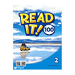 Read It! 100 Level 2 Build and Grow Publishing