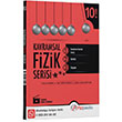 10. S�n�f Kavramsal Fizik Serisi Soru Bankas� Fizipedia Yay�nlar�