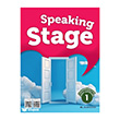 Speaking Stage 1 Build and Grow Publishing