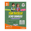 3. S�n�f T�m Dersler Soru Bankas� Tudem Yay�nlar�