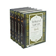 Tefsiru`l Kur`an Hadislerle Kur`an-� Kerim Tefsiri Seti - 5 Kitap Tak�m Beka Yay�nlar�