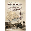 Cumhuriyet D�nemi`nde Do�u Trakya`ya (Edirne, Tekirda� ve K�rklareli) Yap�lan Kamu Harcamalar� ve Yat�r�mlar (1923-1950) Gece Kitapl���