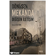D�n��en Mek�nda De�i�en �leti�im Gece Kitapl���