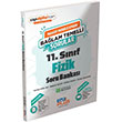 11. S�n�f Fizik Tematik Maarif Soru Bankas� �ap Yay�nlar�