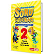 2. S�n�f S�re� De�erlendirme T�m Dersler Soru Fabrikas� K�rm�z� Beyaz Yay�nlar�